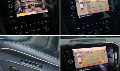 Volkswagen Arteon  - 2020