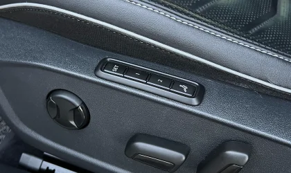 Volkswagen Arteon  - 2020