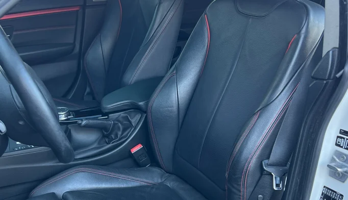 BMW 4 Series  - 2016