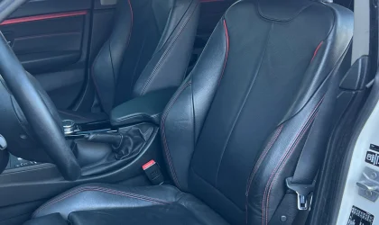 BMW 4 Series  - 2016