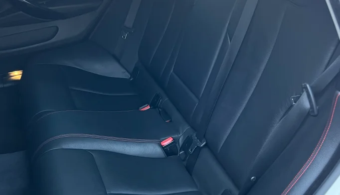 BMW 4 Series  - 2016