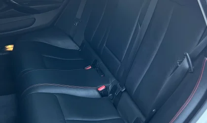 BMW 4 Series  - 2016