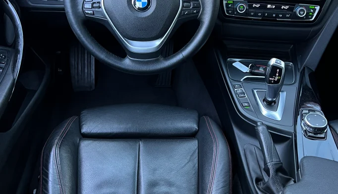 BMW 4 Series  - 2016
