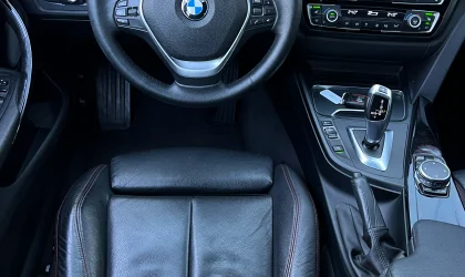 BMW 4 Series  - 2016