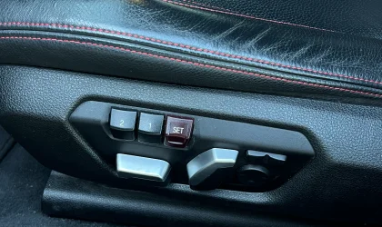 BMW 4 Series  - 2016