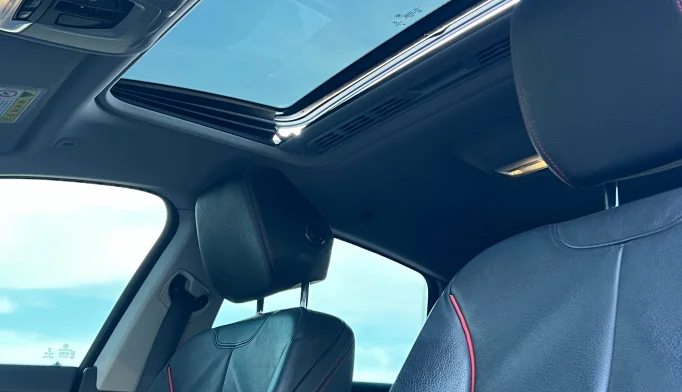 BMW 4 Series  - 2016