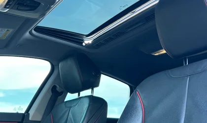 BMW 4 Series  - 2016