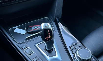 BMW 4 Series  - 2016