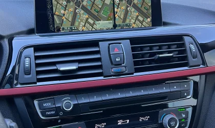 BMW 4 Series  - 2016