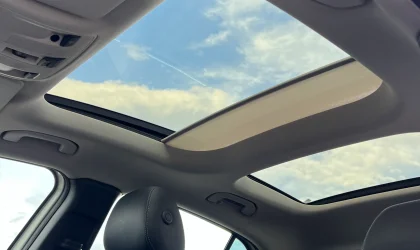 Mercedes-Benz GLA-Class  - 2016