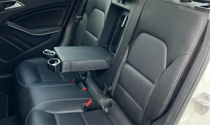 Mercedes-Benz GLA-Class  - 2016