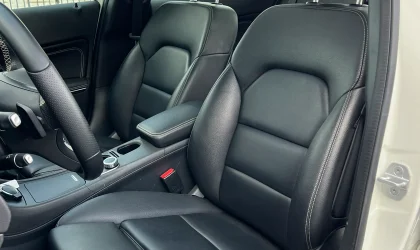 Mercedes-Benz GLA-Class  - 2016