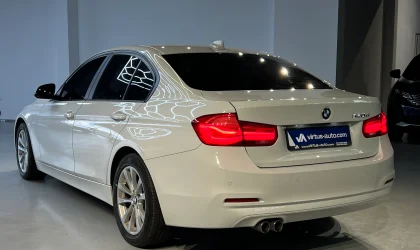 BMW 3 Series  - 2016