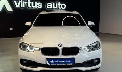 BMW 3 Series  - 2016