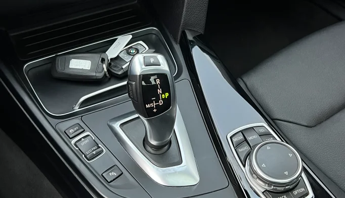 BMW 3 Series  - 2016