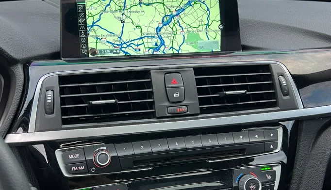 BMW 3 Series  - 2016