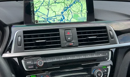 BMW 3 Series  - 2016