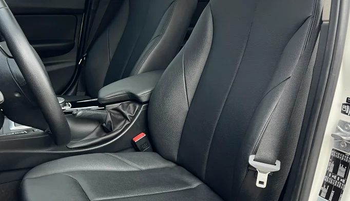 BMW 3 Series  - 2016