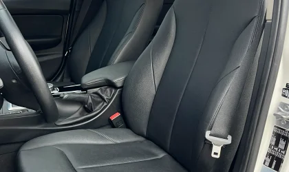 BMW 3 Series  - 2016