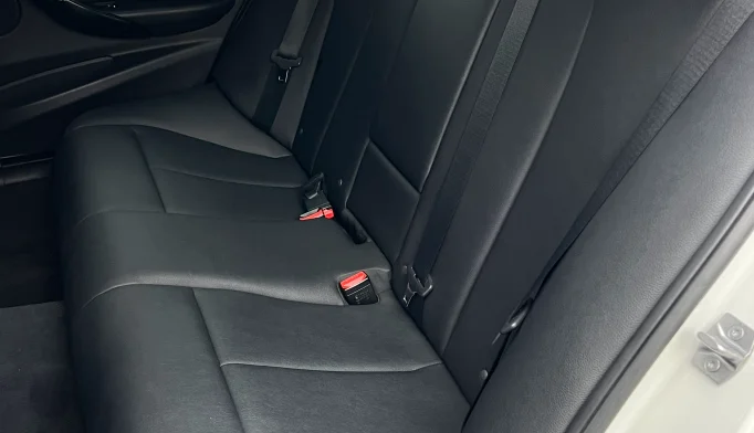 BMW 3 Series  - 2016