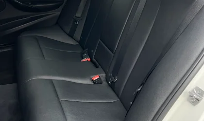 BMW 3 Series  - 2016