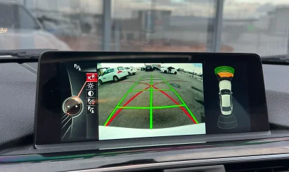 BMW 3 Series  - 2016