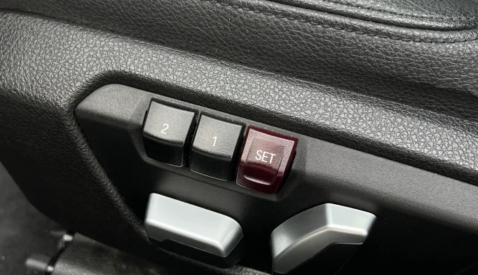 BMW 3 Series  - 2016