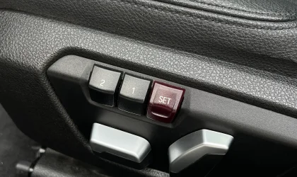 BMW 3 Series  - 2016