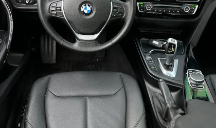 BMW 3 Series  - 2016