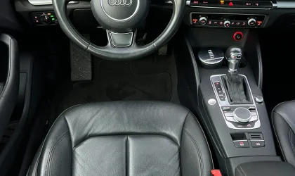 Audi A3  - 2016