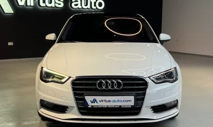 Audi A3  - 2016