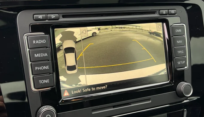 Volkswagen Jetta  - 2015