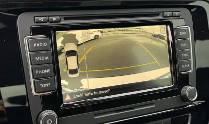 Volkswagen Jetta  - 2015