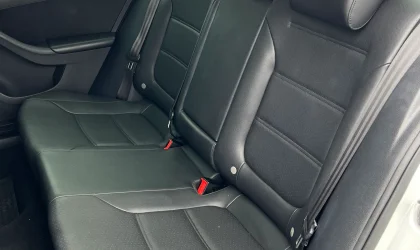 Volkswagen Jetta  - 2015