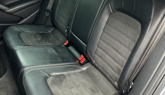 Volkswagen Passat  - 2015