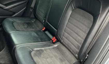 Volkswagen Passat  - 2015