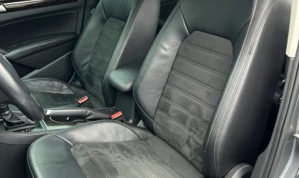 Volkswagen Passat  - 2015