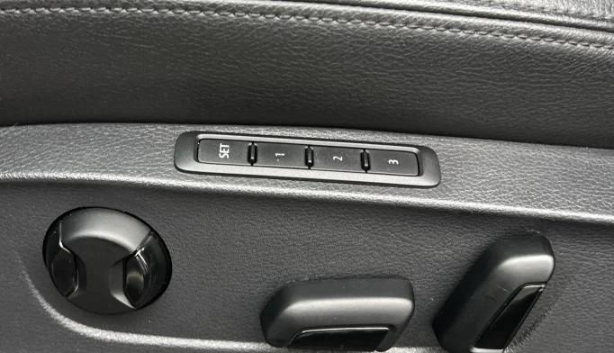 Volkswagen Passat  - 2015