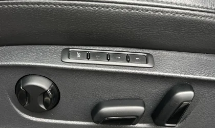 Volkswagen Passat  - 2015