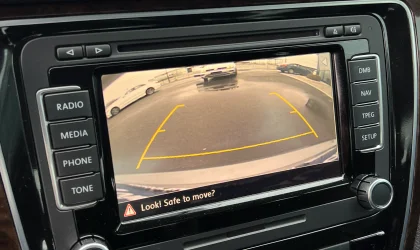 Volkswagen Passat  - 2015