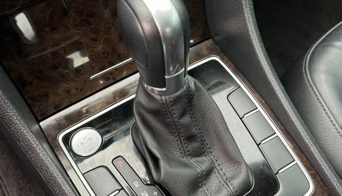 Volkswagen Passat  - 2015