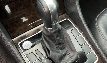 Volkswagen Passat  - 2015