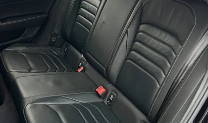 Volkswagen Arteon  - 2018