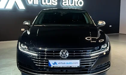 Volkswagen Arteon  - 2018