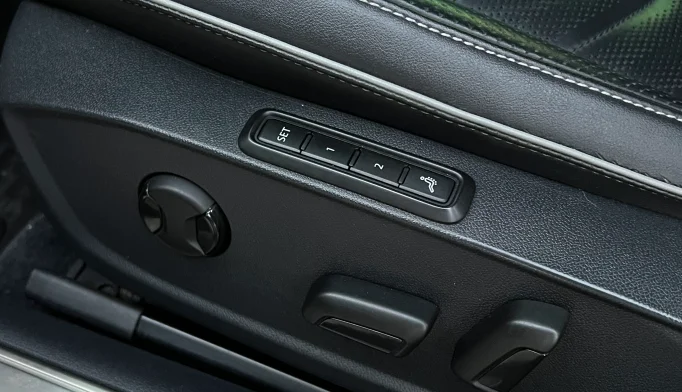 Volkswagen Arteon  - 2018