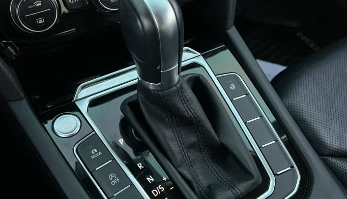 Volkswagen Arteon  - 2018