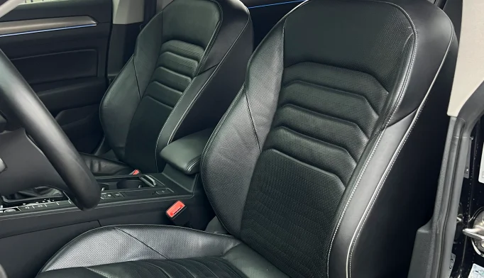 Volkswagen Arteon  - 2018