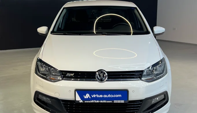 Volkswagen Polo  - 2015