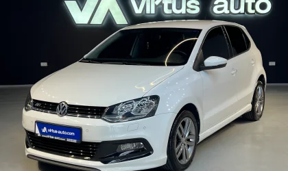 Volkswagen Polo  - 2015