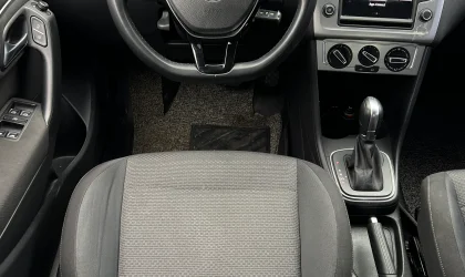 Volkswagen Polo  - 2015